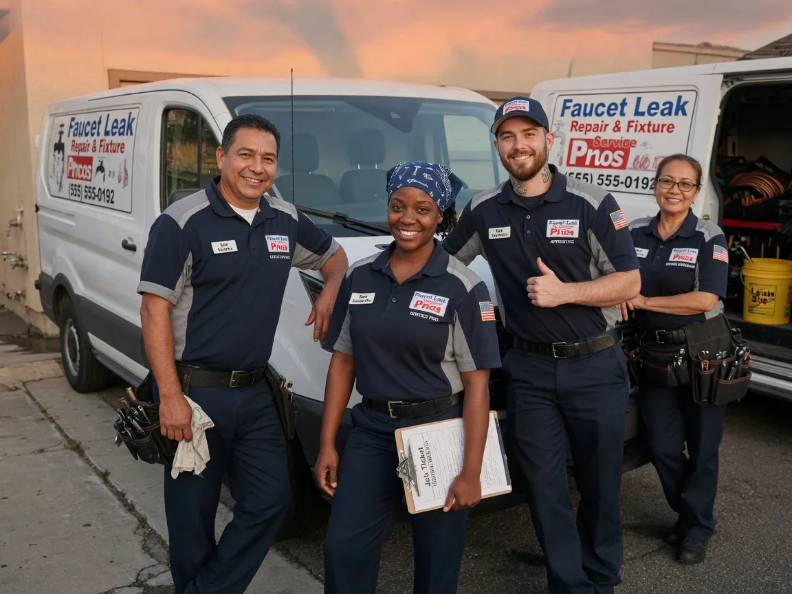 Faucet Repair company in Colville, WA