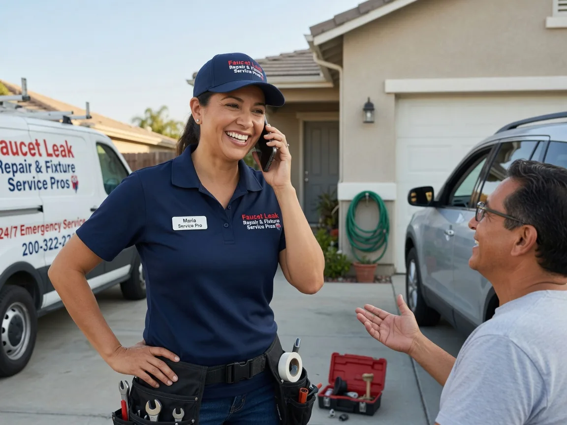 Faucet Repair Colville, WA FAQs