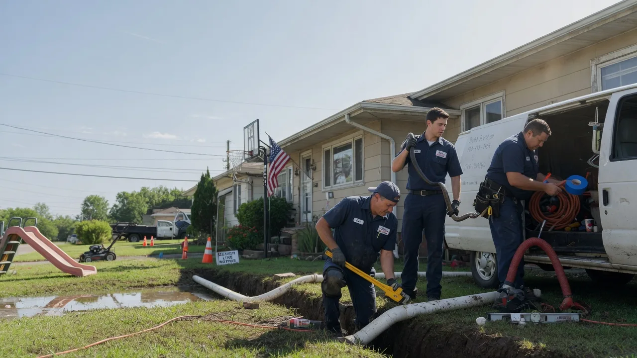 Toilet Installation in Colville, WA near me